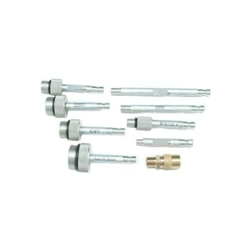 9pcs for Volkswagen Audi DSG 01J CVT 09G gearbox for Mercedes BENZ 722.9 refueling tank connector