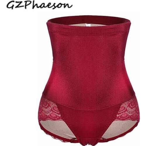 Seamless Women Shapers High Waist Slimming Tummy Control Shapewear Sexy Shaping Underwear Butt Lifter Panties Body Sculpting 3XL