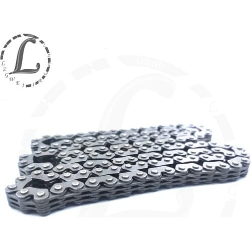 Motorcycle Timing Chain For Suzuki DRZ 400 DRZ400 Off-Foad Camshaft Chain