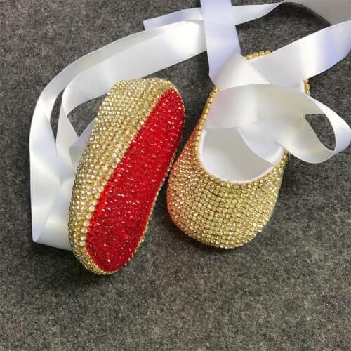 Dollbling Children's Shoes