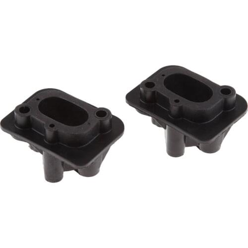 Carburetor Intake Manifold Joint Boot for TL43 TL52 43cc 52cc Brushcutter