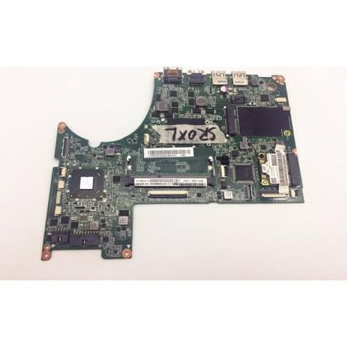 For lenovo U310 Laptop Motherboard 90002339 DALZ7TMB8C0 REV:C 11S90002339 Mainboard SR0XL I5-3337U DDR3 100% Tested
