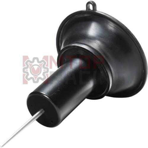 MEMBRANE Diaphragm Carburetor Vacuum Piston For Honda CB250 1991 1992 Nighthawk Membrane Piston