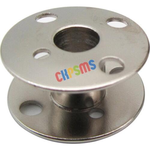 Metal Bobbins #172222 fit for Singer Class 66,66-6, 99, 99-13, 185, 185CL,192,201
