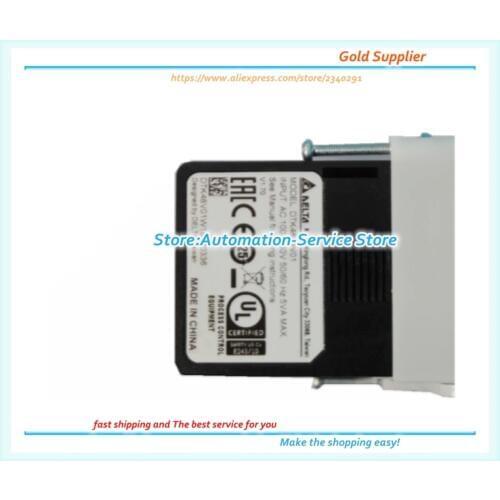 New Original Delta Temperature Controller DTK4848V01 Can Replace DTD4848V0 New In Box