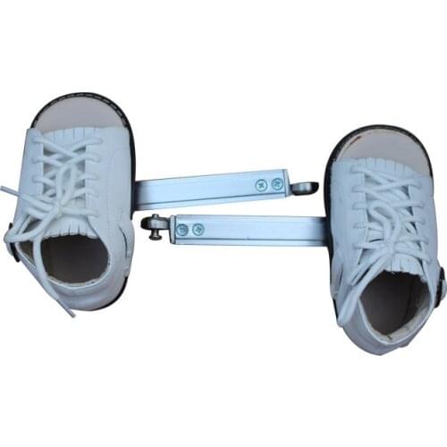 Danny orthopedic shoes night ankle internal and external foot orthosis shoes valgus correction Ankle fixation