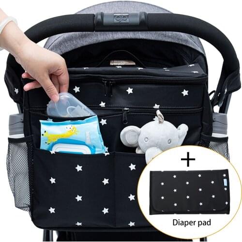 Orzbow Diaper Buckets