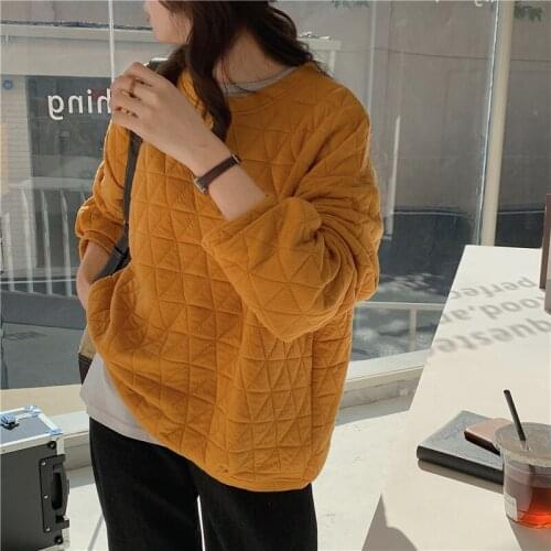 Женские длинные толстовки PLAMTEE China At AliExpress