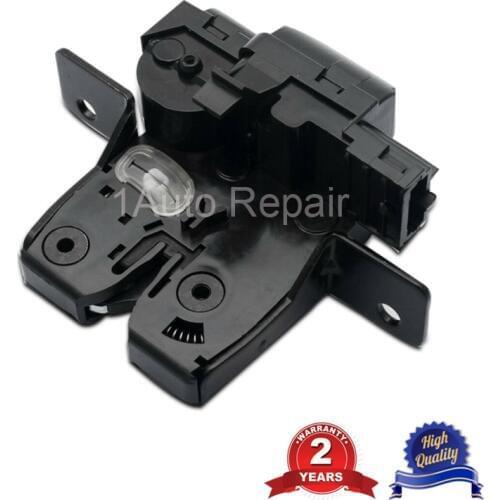 TAILGATE LOCK CATCH ACTUATOR FOR RENAULT CLIO III MEGANE II SCENIC GRAND MODUS 8200076240 8200947699