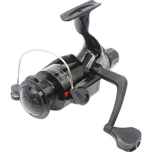 YUMOSHI Spinning Fishing Reel 4000 Series Boat Sea Fishing Wheel Fish Tackle