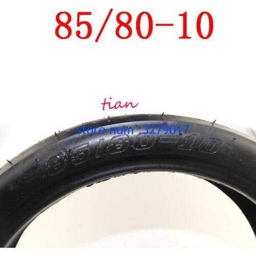 10 inch multifunctional super vacuum tyre 85/80-10 Electric scooter modified motorcycle snow vehicle tire