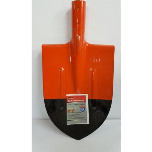 X－PERT Garden Shovels