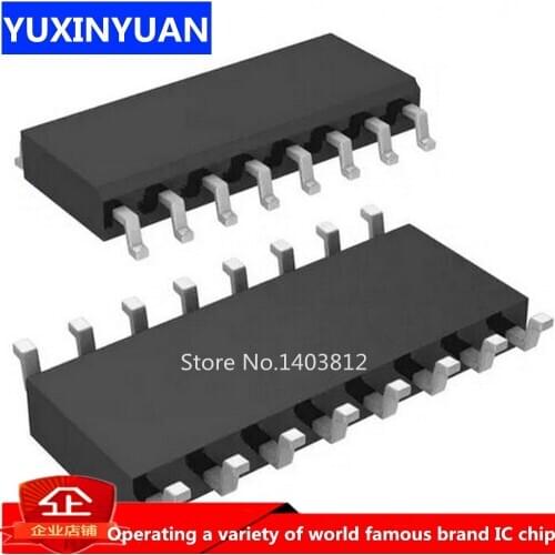 20pcs/lot CD4052BM CD4052 SOP16