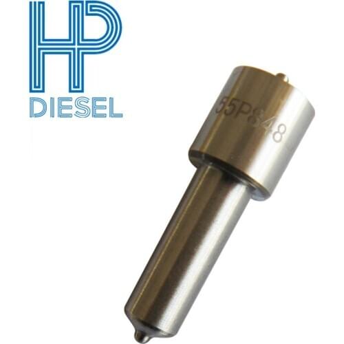 4pcs/lot Diesel fuel nozzle DLLA155P848, Common Rail nozzle 093400-8480, suit for injector 095000-6350/6351, for Hino J05E