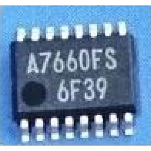 A7660FS BU2092F LT1081CSW ADM202EARW