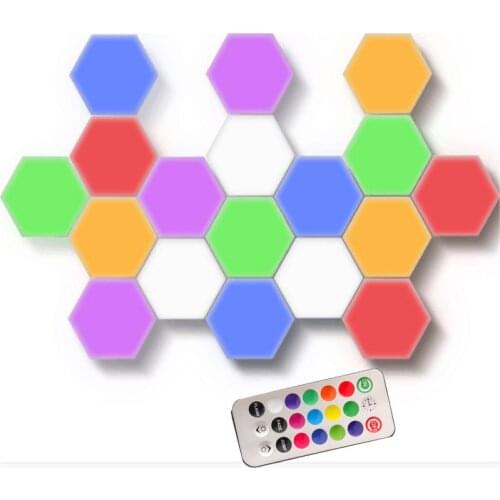 Night Lights Allanceled China