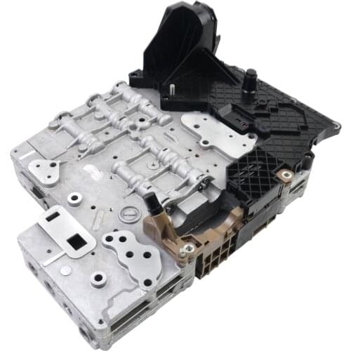 AP03 New 6R80 Transmission Control Module For Lincoln Navigator For Ford Expedition Ranger F150 Mustang