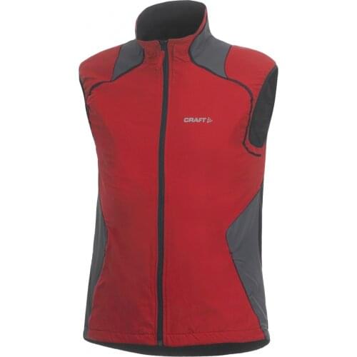 CRAFT Travel Vests
