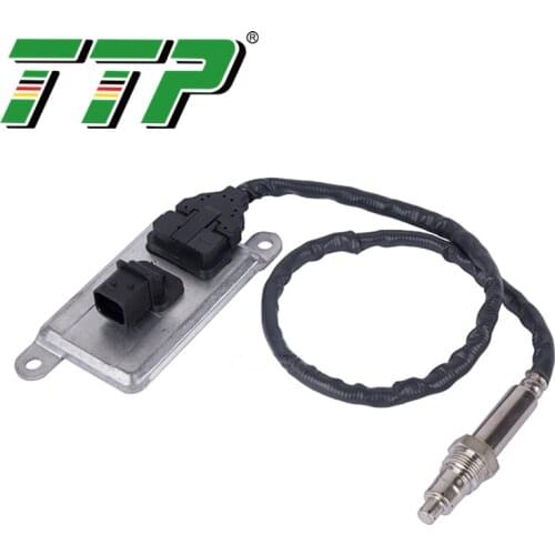 TTP 5801424181 Nox Sensor Nitrogen Oxygen Sensor for IVECO Trucks 5WK96615D Brand New