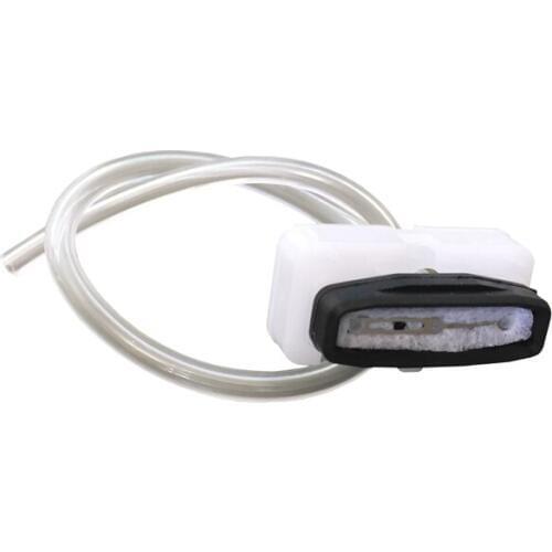 Solvent based DX4 eco-solvent cap top for all DX4 printhead for Mimaki for Muoth for Roland solvent based ink printer