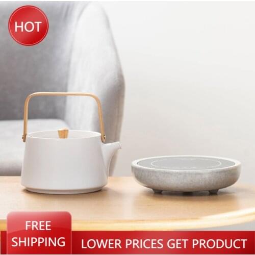 Electric Water Boiler Kettle Flask Pot Teapot Induction Cooker Electric Water Kettle Coffee Portable Hervidor De Agua Thermo Pot