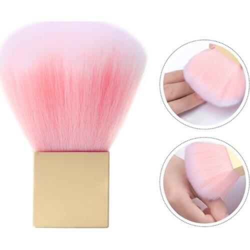 GUJHUI Manicure Brushes