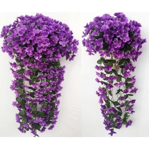 Haurry Artificial Flower Decorations For Wedding