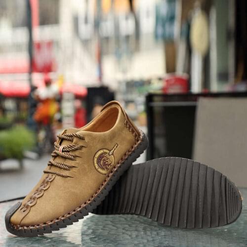 Sneakers Man Non-Leather Casual Shoes Men Sneakers Mens Shoes Stylish Sneakers for Fitness Loafers Tennis Male Tenisky Adult