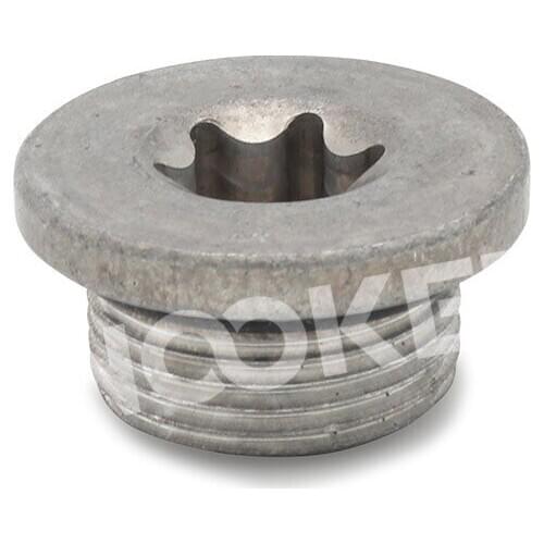 For Audi A4 A4L A5 A6L A7 CVT OAW Gearbox Oil Drain Screw