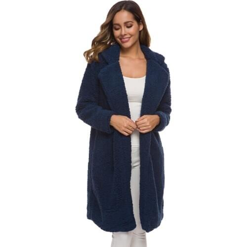 Mike is Women's Coats