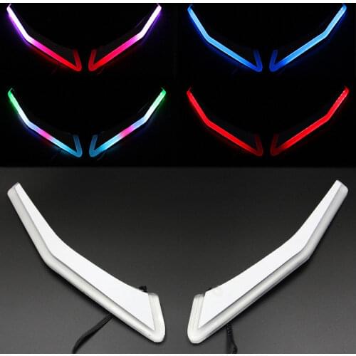 MOTOQIAN Motorcycle Lamps