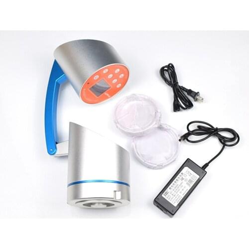 Sampling Apparatus of Floating Bacteria Plankton Air Dust Bacteria Sampler Plankton Bacteria Microorganism Sample Collector