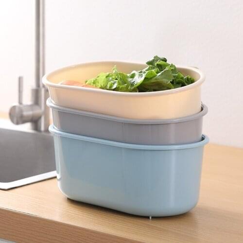 Sink Drain Strainer Basket Kitchen Food Waste Leftovers Food Catcher Multifunctional Kitchen Side Sink Filter Household He