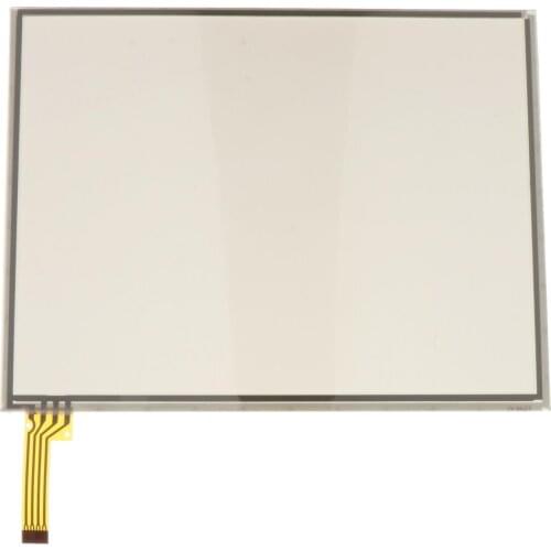 Touch Screen Glass Digitizer For Jeep Chrysler Uconnect 3C 8.4A VP3 8.4AN VP4 Radio 8-Pin 8.4"