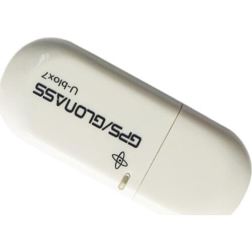 U-Blox7 VK-172 USB GLONASS GPS Tracker Module VK172 GMOUSE bu-353s4 Raspberry Pi Windows