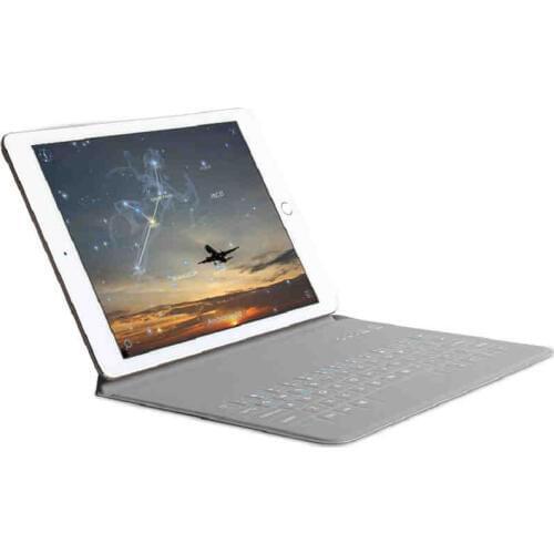 Ultra-thin Bluetooth Keyboard Case For HP Pro Tablet 608 G1 Tablet PC for HP Pro Tablet 608 G1 keyboard case cover