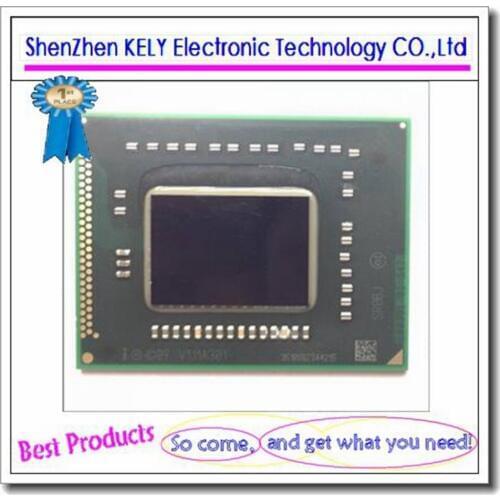 100% New original I3-2357M SR0BJ BGA chipset