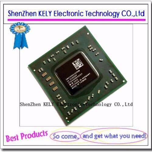 100% test very good product EM2100ICJ23HM CPU reball BGA chipset