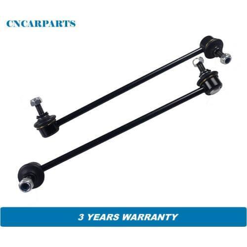 2pcs Front stabilizer Sway Bar link fit for BMW X3 E83 ,31303413202 31303414299