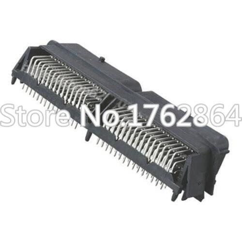 90 pin automotive computer Welded board Automotive computer control system with terminal DJ7901-1.5-10 90P connector