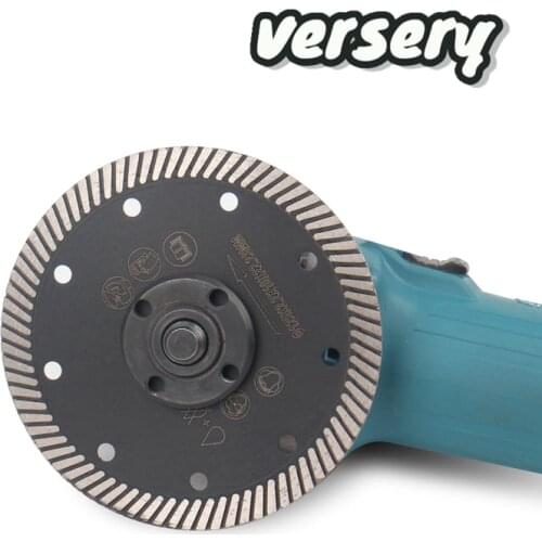 Free Shipping 105/115/125mm Hot Pressed Sintering Diamond Saw Blade Cutting Disc For Tile Marble Granite Brick Concrete Masonry