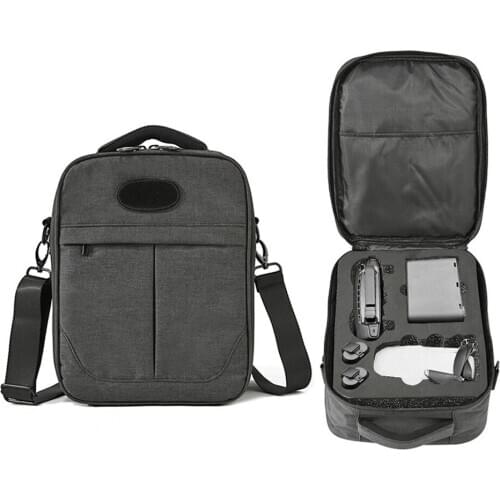 Travel Carrying Protective Case for DJI Mavic Mini Drone Accessories Large Storage Bag Shockproof Case Box for DJI Mavic Mini
