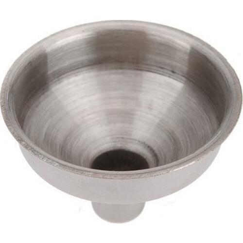 Stainless Steel Flagon Original Set of Small Funnel Funnel Generic Style