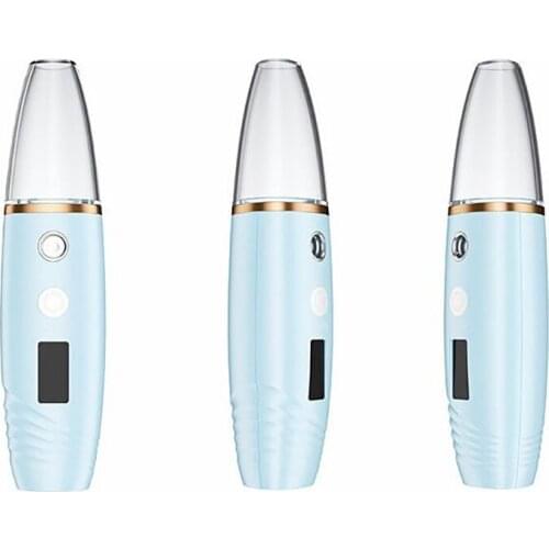 Hot Selling Mini Portable Face Facial Steamer Machine Nano Mist Spray