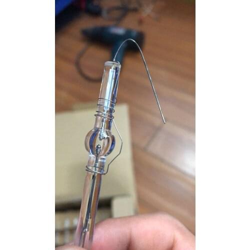 Original NSHA260W burner for make projector lamps