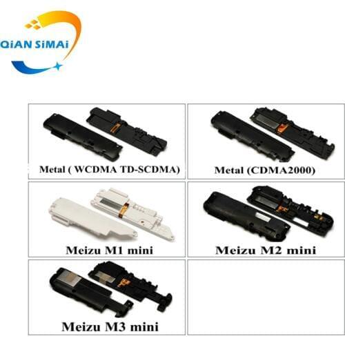 Qian simai Speakers For Phones Meizu M6 Note