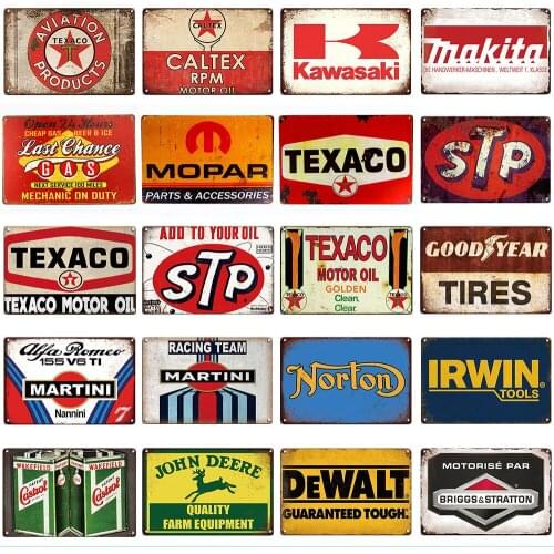 Retro Fashion Chic Funny Metal Tin Sign No Trespassing We're Tired of Hiding The Bodies