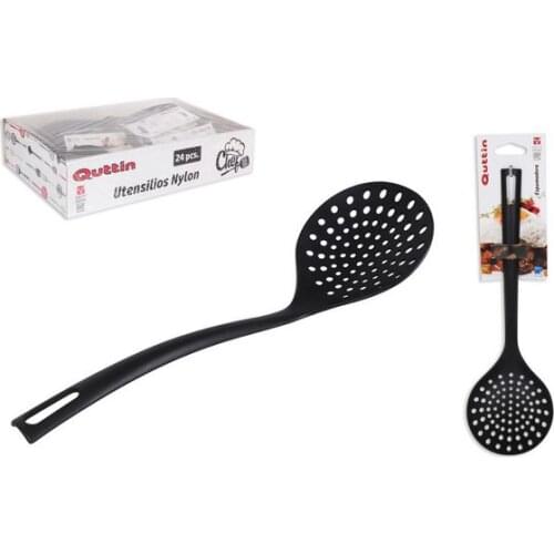 Skimmer Quttin Black Nylon (30 x 9,5 cm)