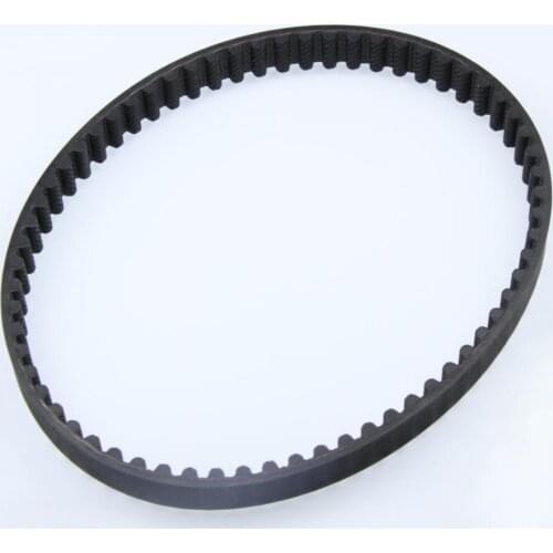 SUNSTAR PBT-BD000901 Y-TIMMING Belt for COMPUTER 5030 / 1507 Sewing Machine Parts