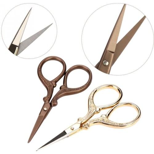 Ножницы для шитья TOPINCN China At AliExpress